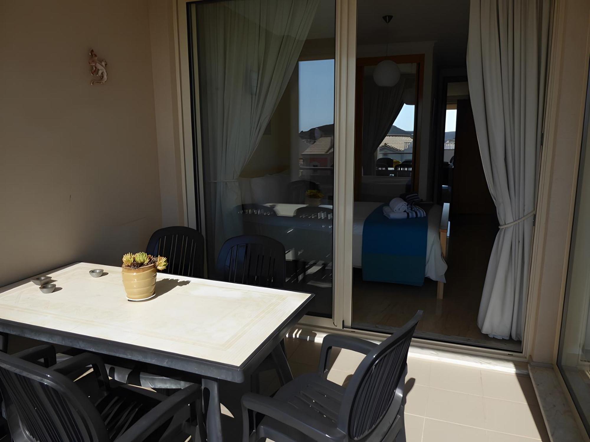 Apt Brightness Comfort In Burgau Exteriér fotografie